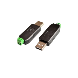 Ù…Ø¨Ø¯Ù„ USB TO RS485 WITHOUT PACK