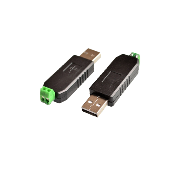 Ù…Ø¨Ø¯Ù„ USB TO RS485 WITHOUT PACK