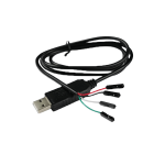 USB TO SERIAL TTL PL2303HX با سيم