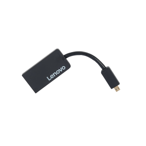 مبدل Lenovo Micro HDMI to VGA