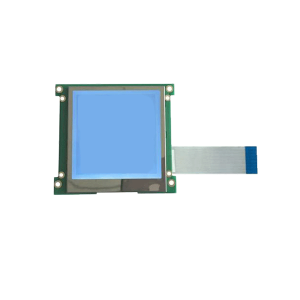 نمایشگر ال سی دی LCD 160×160 CH160160B