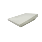 باکس الکترونیکی شیبدار پلاستیکی رومیزی 15-37 با ابعاد 64×180×240