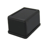 باکس پلاستیکی تجهیزات الکترونیکی رومیزی مدل ABD137-A2 با ابعاد 40×50×70