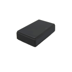 باکس تجهیزات الکترونیکی رومیزی مدل ABD145-A2 با ابعاد 21×50×80