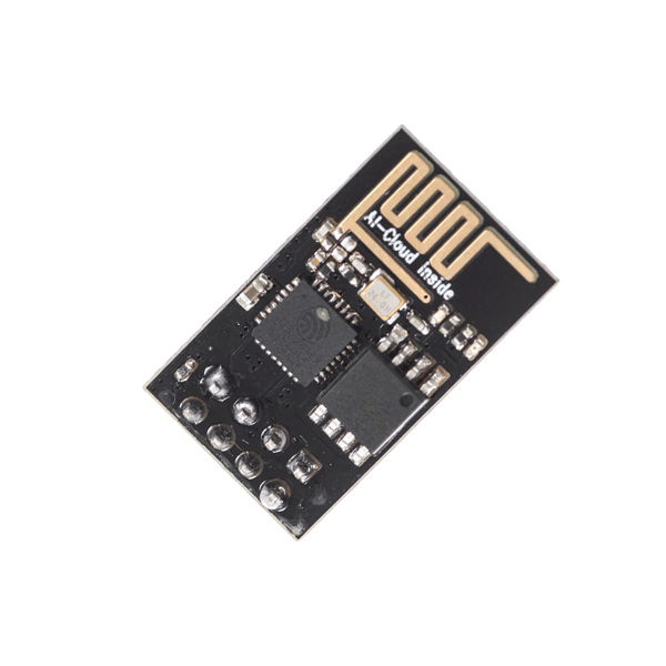ماژول وای فای (WIFI Module (ESP8266-01