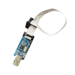 Ù¾Ø±ÙˆÚ¯Ø±Ø§Ù…Ø± PROGRAMMER AVR USBASP