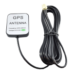 آنتن اکتیو GPS با طول 3متر Active GPS Antenna