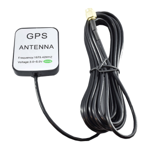 آنتن اکتیو GPS با طول 3متر Active GPS Antenna