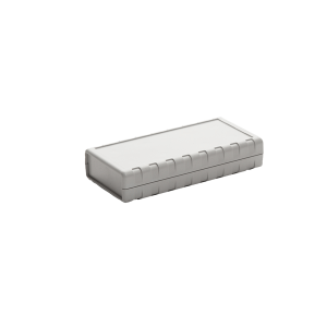 باکس پیچی تجهیزات الکترونیکی رومیزی مدل ABD151-A1 با ابعاد 28×68.5×140