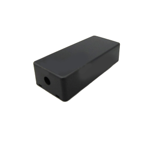 باکس رومیزی اتصالات کابل PEC077 مدل ABD155-A2 با ابعاد 26×45×102