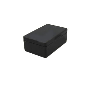 باکس رومیزی کوچک الکترونیکی مدل ABD141-A2 با ابعاد 20×35×55