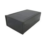 باکس-پلاستیکی-تجهیزات-الکترونیکی-رومیزی-1-15-با-ابعاد-61×116×190