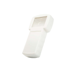 باکس کنترل دستی پلاستیکی 3.5 اینچ 21-53 White با ابعاد 40×110×209