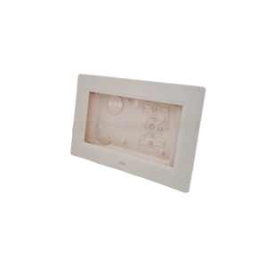 جعبه نمایشگر عکس دیجیتال 7 اینچ مدل Frame 7inch4 با ابعاد 30×173×219