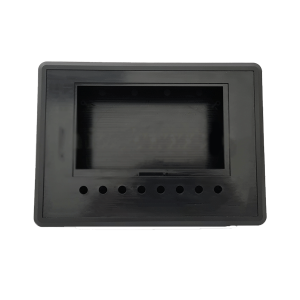 جعبه نمایشگر متن دیجیتال 7 اینچ مدل Frame 7inch5 با ابعاد 50×175×242