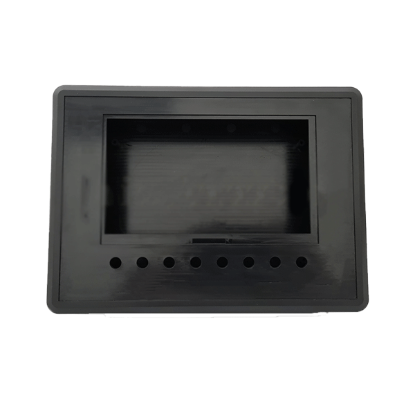 جعبه نمایشگر متن دیجیتال 7 اینچ مدل Frame 7inch5 با ابعاد 50×175×242
