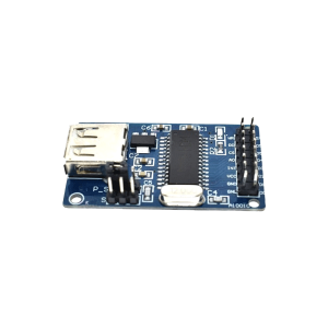 ماژول USB HOST MODULE CH376S