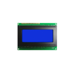 نمایشگر ال سی دی آبی LCD 4×16 Blue