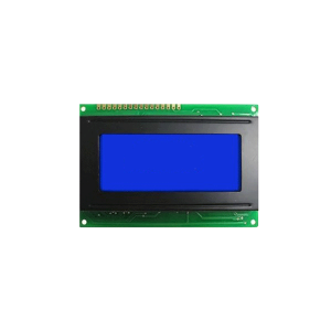 نمایشگر ال سی دی آبی LCD 4×16 Blue