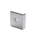 باکس پلاستیکی وای فای کنترل دسترسی ABC900-W با ابعاد 22×86×86
