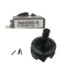 جوي استيک پتانسيومتري Joystick JH-D202X-R4