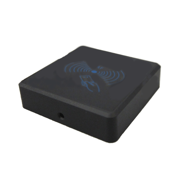 باکس کارت خوان کنترل دسترسی ABC900-A2 با ابعاد 22×86×86