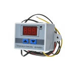 ترموستات XH-W3001 Digital Thermostat 12V