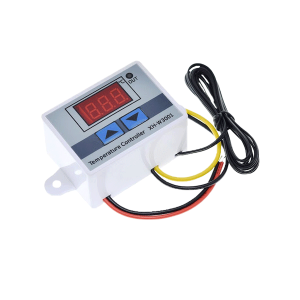 ترموستات XH-W3001 Digital Thermostat 24V