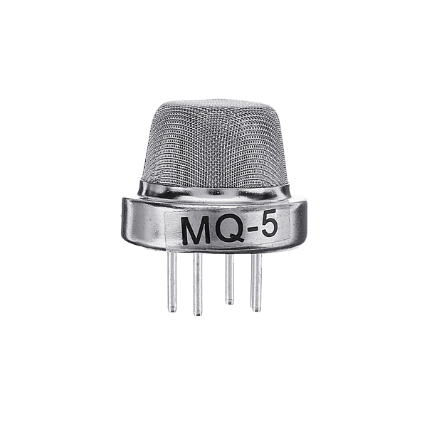 سنسور گاز MQ5