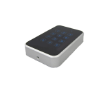 باکس کیپددار کنترل دسترسی ABC905-A1D با ابعاد 21.5×75×115