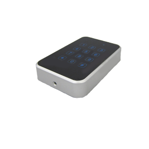 باکس کیپددار کنترل دسترسی ABC905-A1D با ابعاد 21.5×75×115