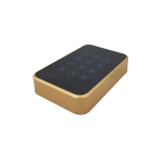 باکس کیپددار کنترل دسترسی ABC905-GD با ابعاد 21.5×75×115