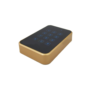 باکس کیپددار کنترل دسترسی ABC905-GD با ابعاد 21.5×75×115