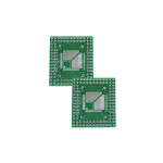 PCB TQFP(32-100PIN) 0.5MM در رنگهای مختلف
