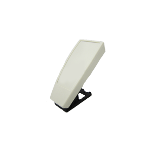 باکس دستی قابل حمل ریموت کنترل White 21-114 با ابعاد 31×63×140 میلی متر