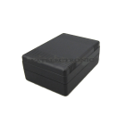 باکس تجهیزات الکترونیکی رومیزی مدل ABD146-A2 با ابعاد 36×65×90