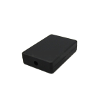 باکس کوچک گلندخور رومیزی مدل ABD103-A2 با ابعاد 17×47×68