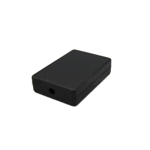 باکس کوچک گلندخور رومیزی مدل ABD103-A2 با ابعاد 17×47×68