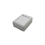 باکس کوچک تجهیزات الکترونیکی رومیزی مدل ABD100-A1 با ابعاد 18×36×46