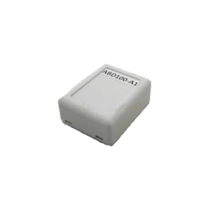 باکس کوچک تجهیزات الکترونیکی رومیزی مدل ABD100-A1 با ابعاد 18×36×46