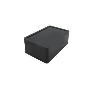 باکس رومیزی تجهیزات الکترونیکی ABD156-A2 با ابعاد 31×54×83
