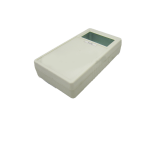 باکس دستی نمایشگر 3.2 اینچ 20-21 White با ابعاد 41×100×180