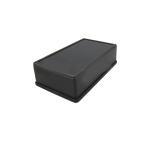 باکس تجهیزات الکترونیکی رومیزی مدل ABD124-A2 با ابعاد 40×85×145