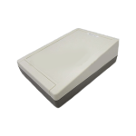 باکس پلاستیکی تجهیزات الکترونیکی شیبدار رومیزی ABD167-A12
