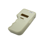 باکس کوچک دستی قابل حمل الکترونیکی 78-21 با ابعاد 30×72×127