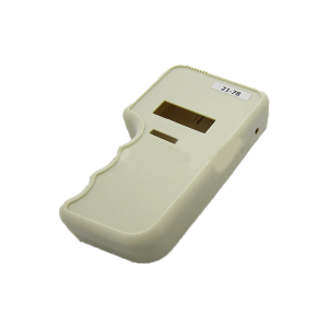 باکس کوچک دستی قابل حمل الکترونیکی 78-21 با ابعاد 30×72×127